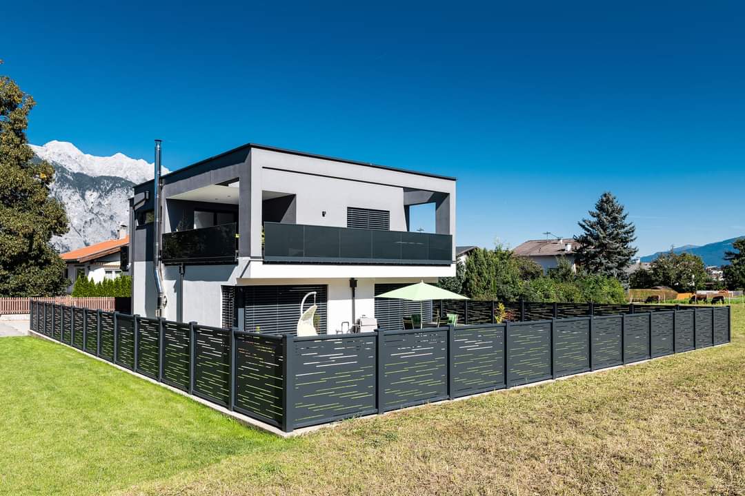 aluminijumske kapije i ograde