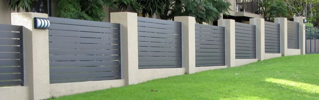 Moderne Alu kapije u boji